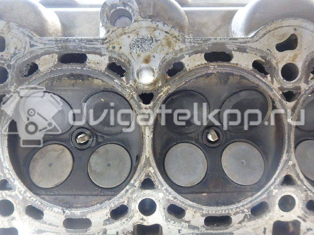 Фото Головка блока для двигателя A 14 NET для Holden / Chevrolet / Vauxhall 140 л.с 16V 1.4 л бензин 55565295 {forloop.counter}}