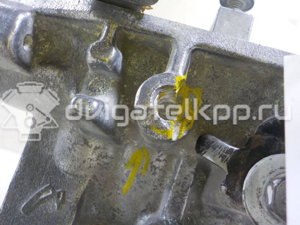 Фото Головка блока для двигателя A 16 XER для Opel / Vauxhall 114-116 л.с 16V 1.6 л бензин 55570930 {forloop.counter}}