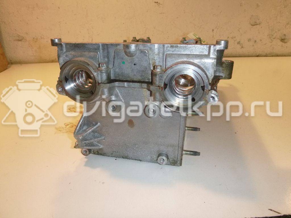 Фото Головка блока для двигателя A 18 XEL для Opel / Vauxhall 116-120 л.с 16V 1.8 л бензин 55567657 {forloop.counter}}