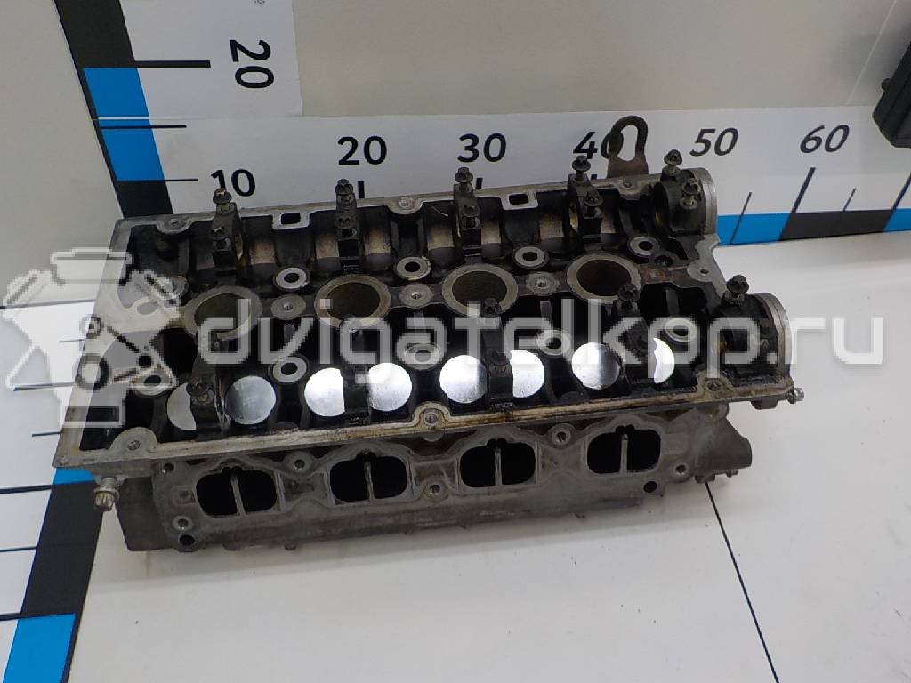 Фото Головка блока для двигателя Z 16 XEP для Opel / Vauxhall 101-105 л.с 16V 1.6 л бензин {forloop.counter}}