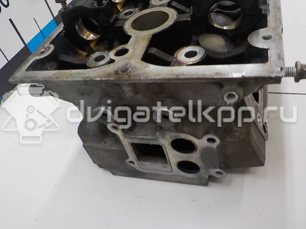 Фото Головка блока для двигателя Z 16 XEP для Opel / Vauxhall 101-105 л.с 16V 1.6 л бензин {forloop.counter}}