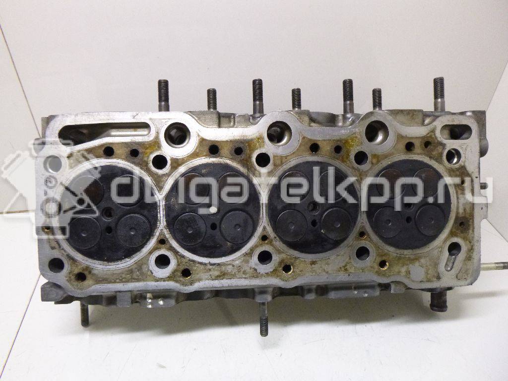 Фото Головка блока для двигателя Z 17 DTL для Opel / Vauxhall 80 л.с 16V 1.7 л Дизельное топливо {forloop.counter}}