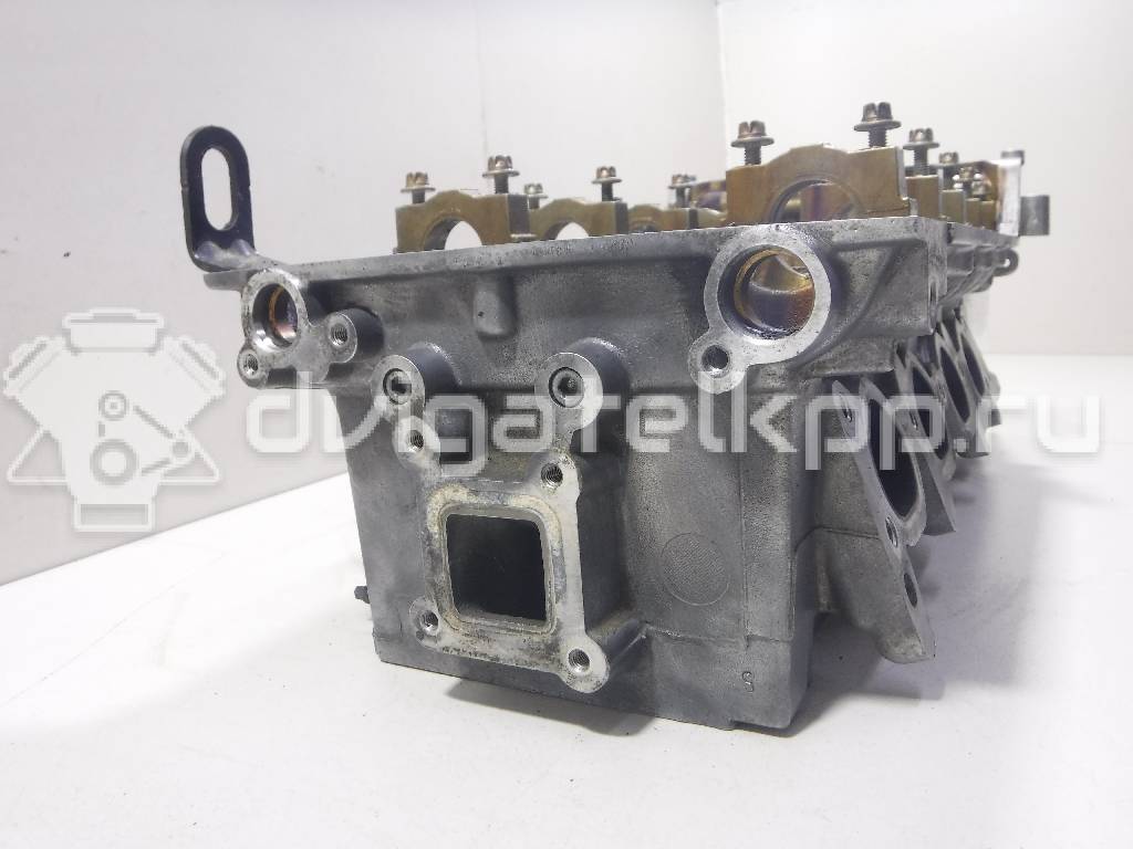 Фото Головка блока для двигателя Z 18 XER для Holden / Opel / Chevrolet / Vauxhall 140 л.с 16V 1.8 л бензин 55567656 {forloop.counter}}