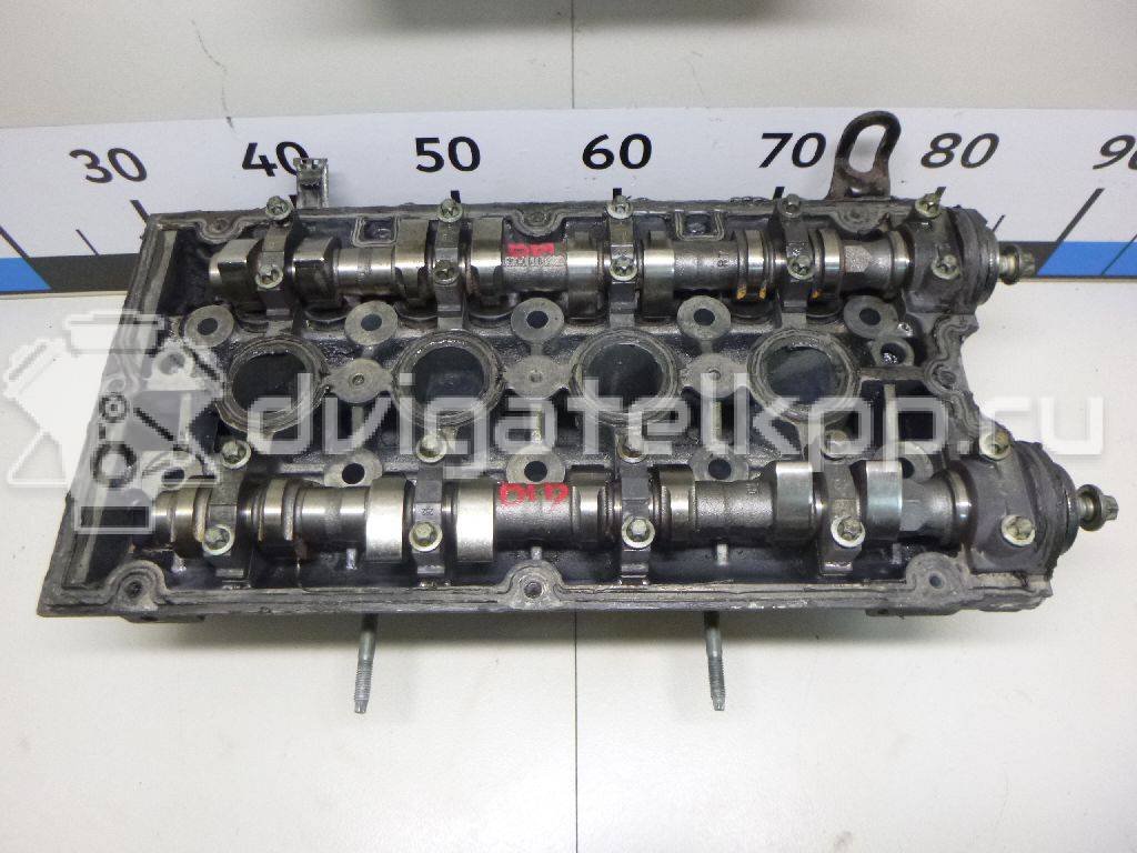 Фото Головка блока для двигателя Z 16 XEP для Opel / Vauxhall 101-105 л.с 16V 1.6 л бензин 5607176 {forloop.counter}}