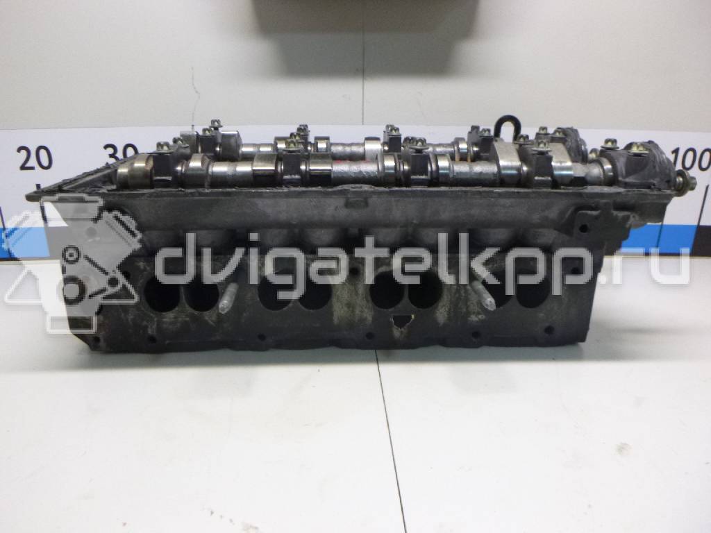 Фото Головка блока для двигателя Z 16 XEP для Opel / Vauxhall 101-105 л.с 16V 1.6 л бензин 5607176 {forloop.counter}}