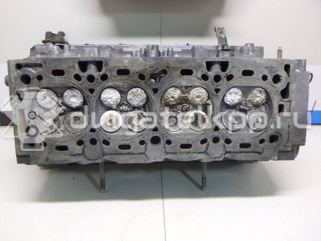 Фото Головка блока для двигателя Z 16 XEP для Opel / Vauxhall 101-105 л.с 16V 1.6 л бензин 5607176 {forloop.counter}}