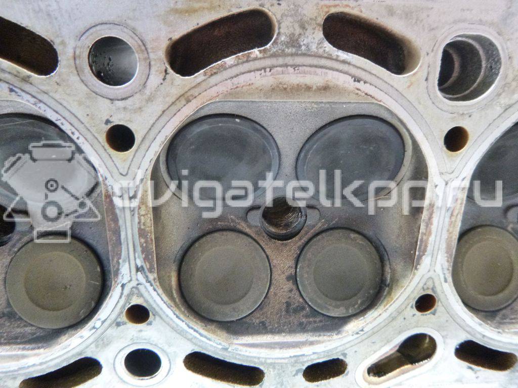 Фото Головка блока для двигателя Z 18 XE для Holden / Opel / Chevrolet / Vauxhall 122-125 л.с 16V 1.8 л бензин 93180332 {forloop.counter}}