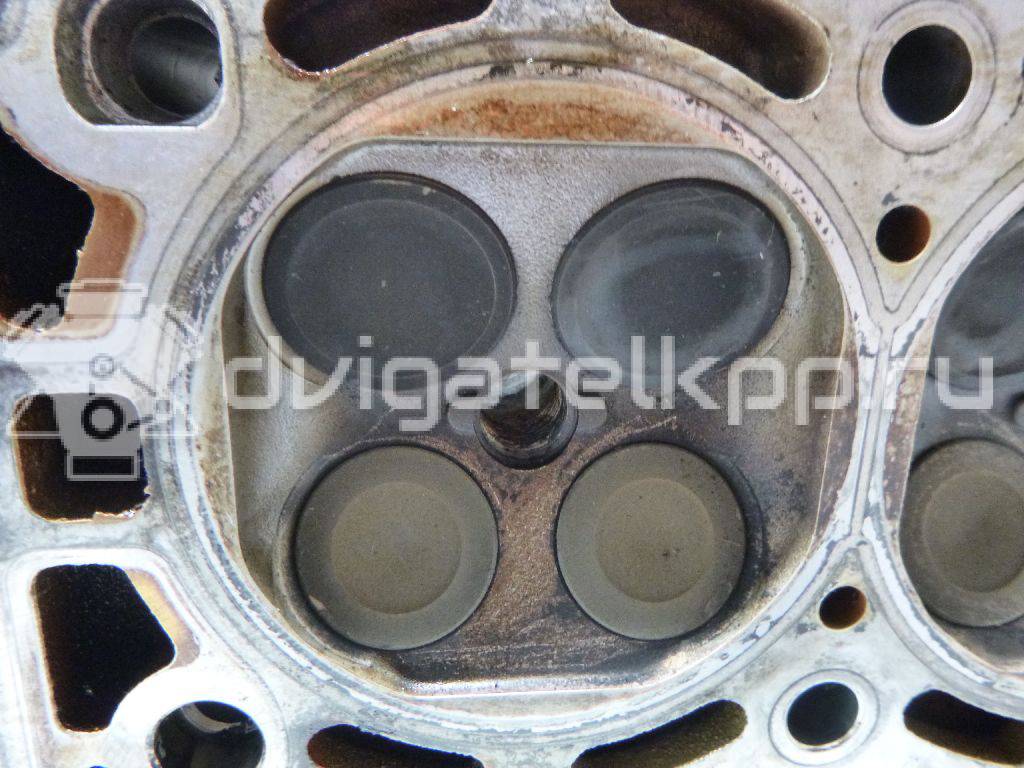 Фото Головка блока  93180332 для Holden / Opel / Chevrolet / Vauxhall {forloop.counter}}