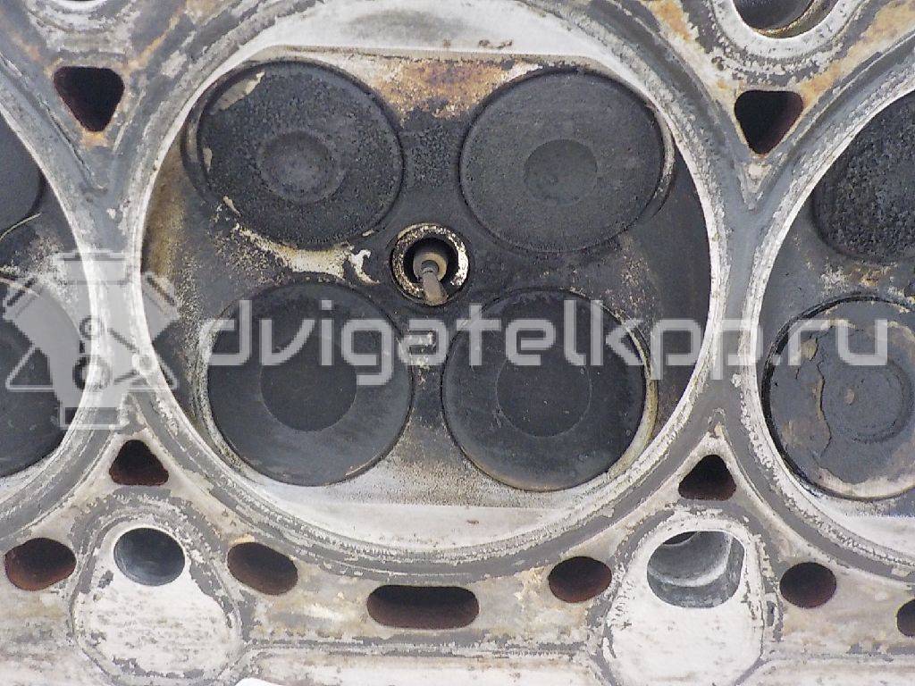 Фото Головка блока  55355011 для Opel / Vauxhall {forloop.counter}}