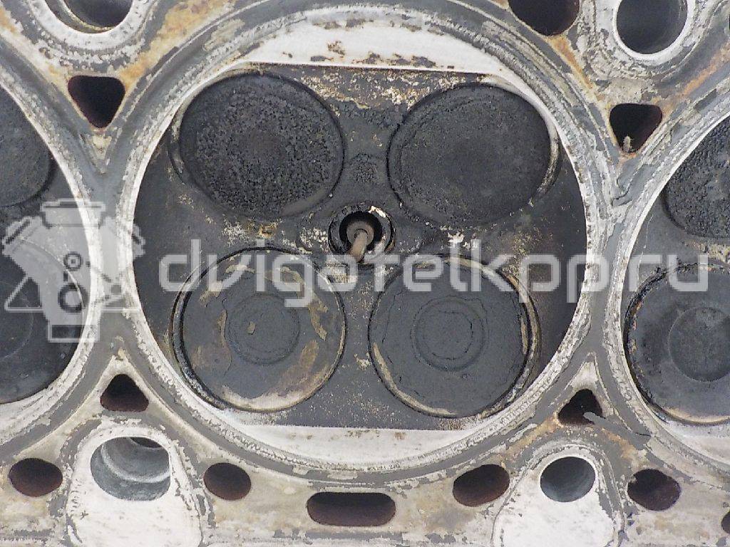 Фото Головка блока  55355011 для Opel / Vauxhall {forloop.counter}}