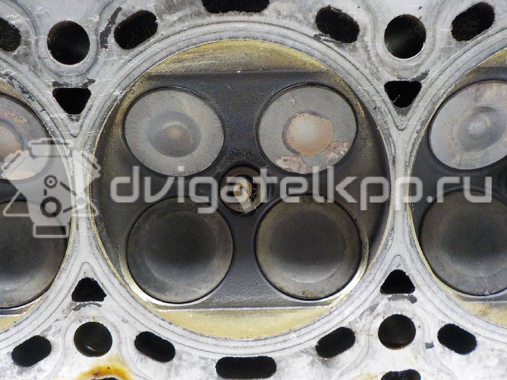 Фото Головка блока для двигателя Z 12 XEP для Opel Astra / Corsa / Agila 75-80 л.с 16V 1.2 л бензин 55568429 {forloop.counter}}