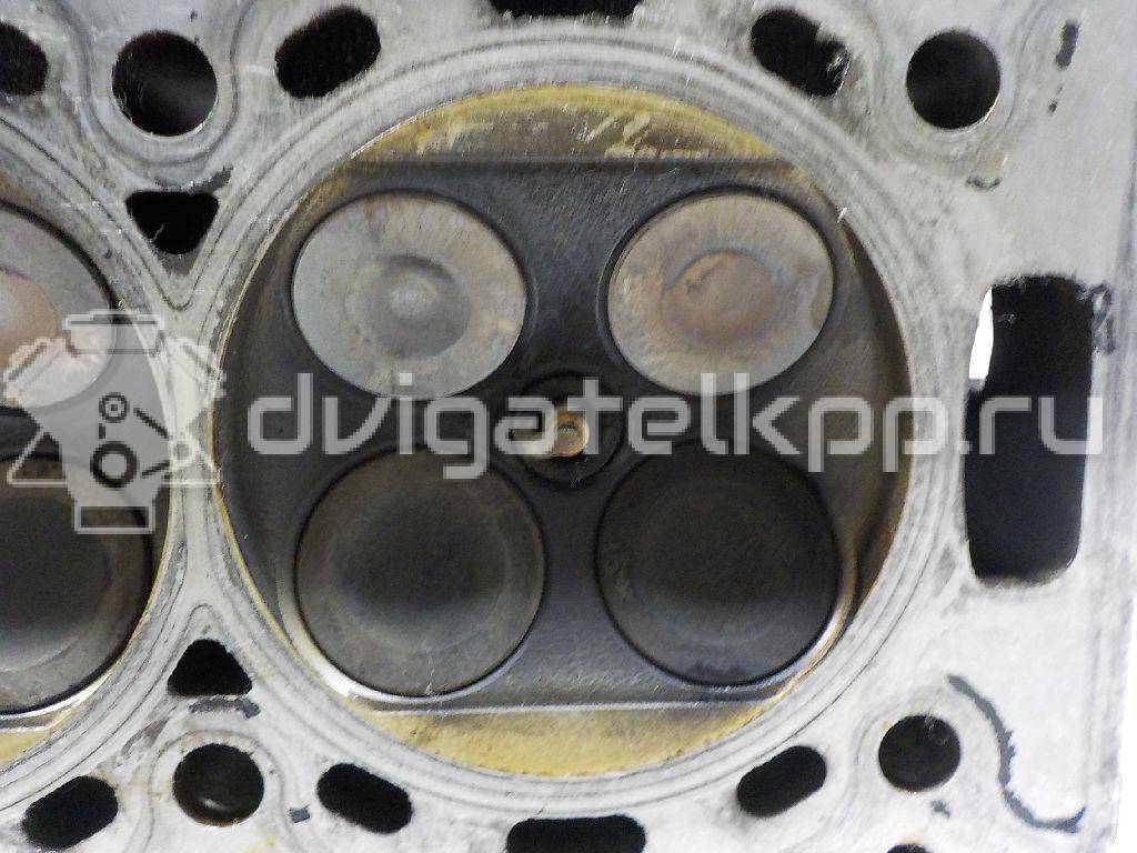 Фото Головка блока для двигателя Z 12 XEP для Opel / Suzuki / Vauxhall 80 л.с 16V 1.2 л бензин 55568429 {forloop.counter}}