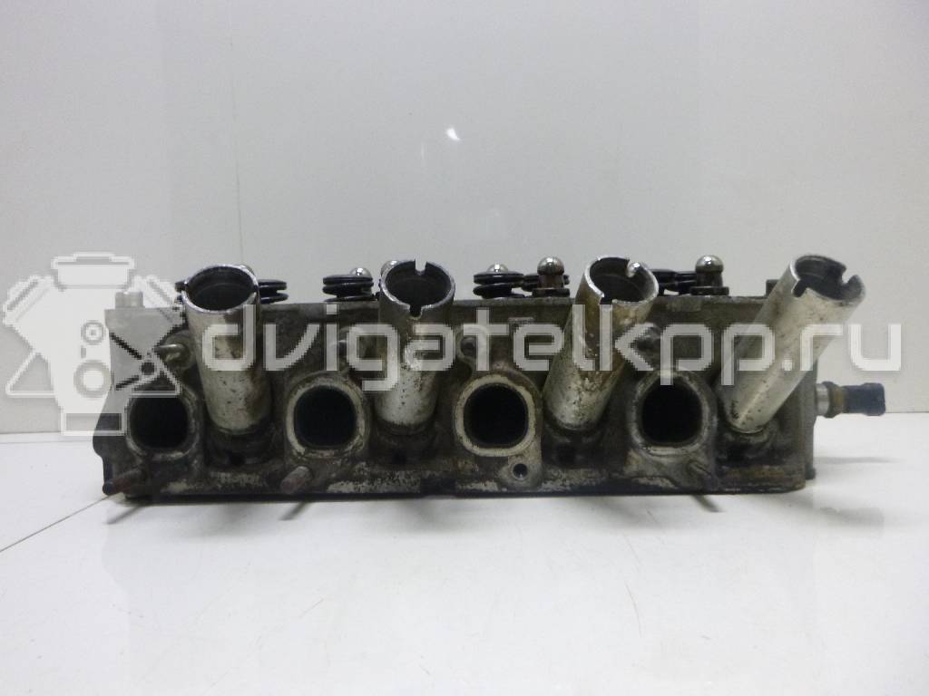 Фото Головка блока  93173846 для Holden / Opel / Chevrolet / Vauxhall {forloop.counter}}