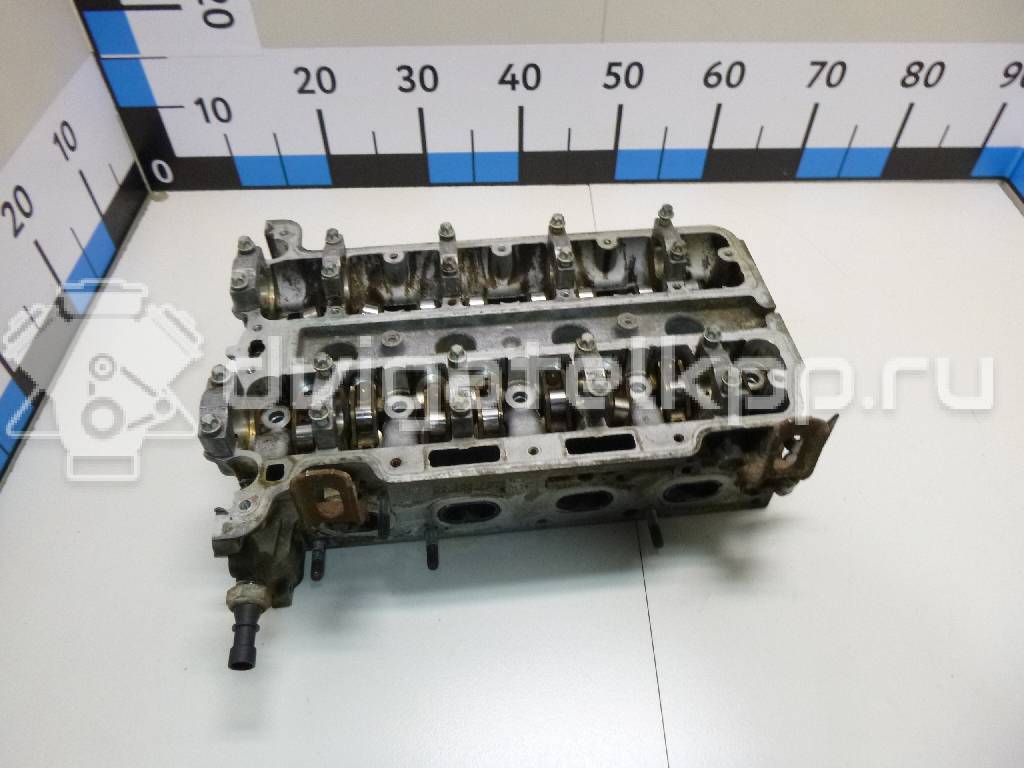 Фото Головка блока для двигателя Z 14 XEP для Holden / Opel / Vauxhall 90 л.с 16V 1.4 л бензин 5607220 {forloop.counter}}