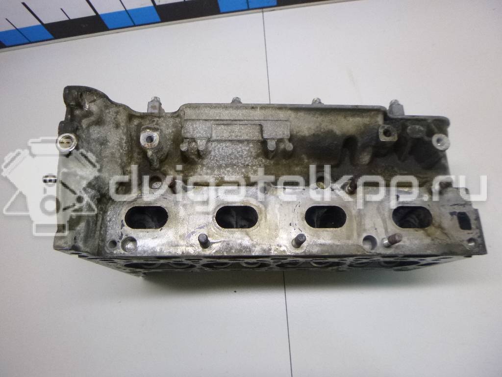 Фото Головка блока для двигателя Z 12 XEP для Opel / Suzuki / Vauxhall 80 л.с 16V 1.2 л бензин 5607220 {forloop.counter}}