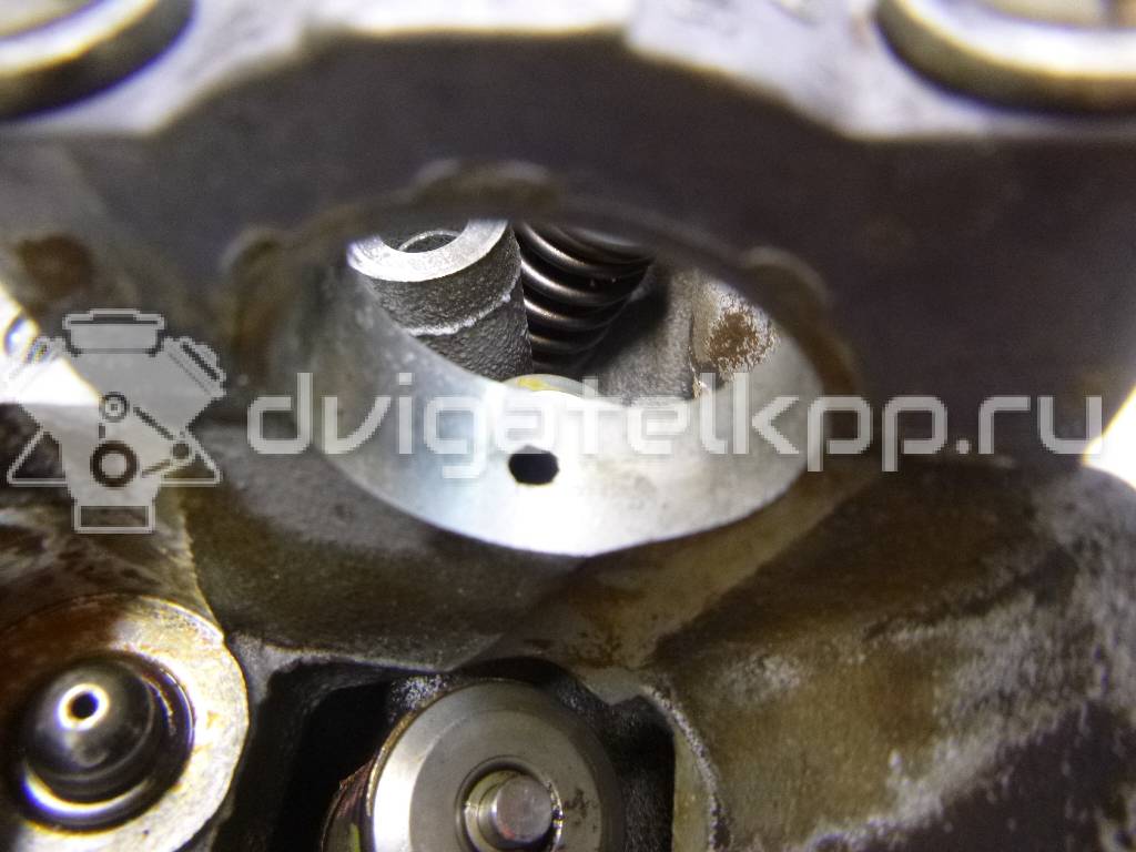 Фото Головка блока для двигателя Z 14 XEP для Holden / Opel / Vauxhall 90 л.с 16V 1.4 л бензин 5607220 {forloop.counter}}