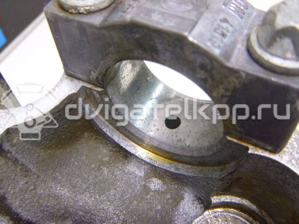 Фото Головка блока для двигателя Z 14 XEP для Holden / Opel / Vauxhall 90 л.с 16V 1.4 л бензин 5607220 {forloop.counter}}