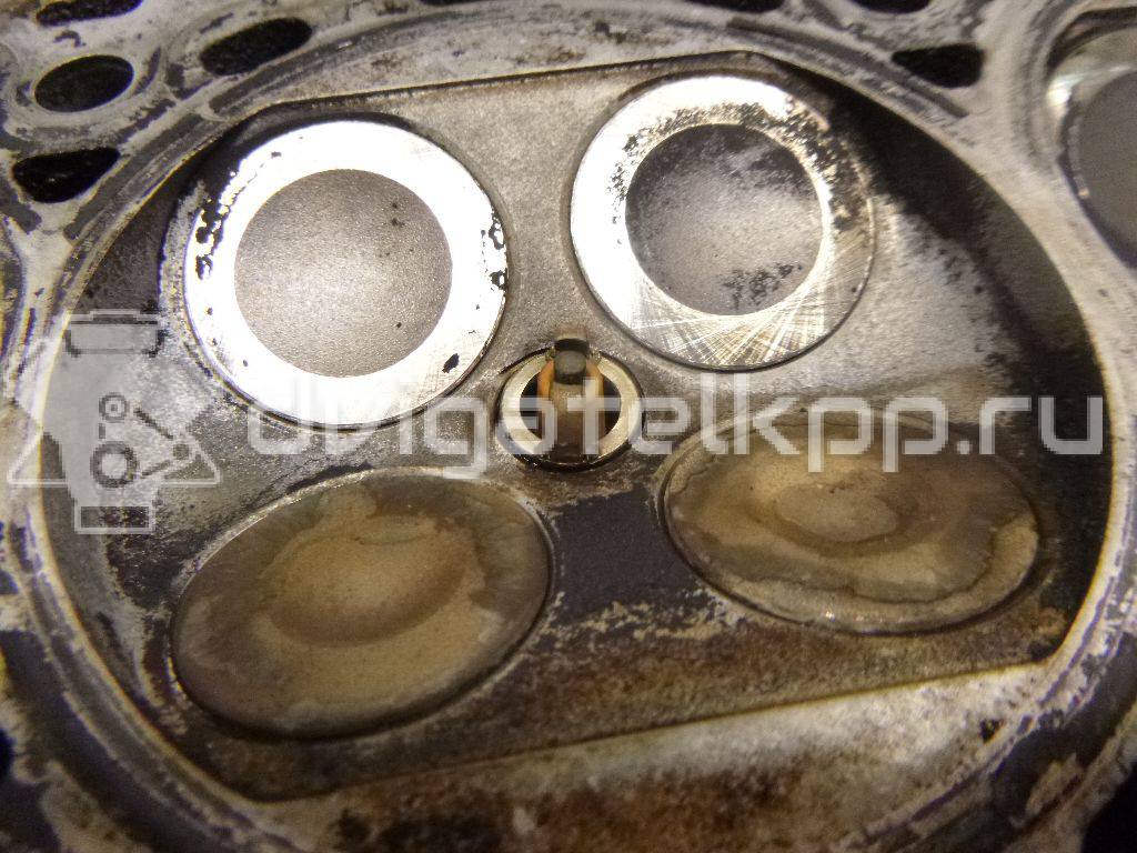 Фото Головка блока для двигателя Z 14 XEP для Holden / Opel / Vauxhall 90 л.с 16V 1.4 л бензин 5607220 {forloop.counter}}