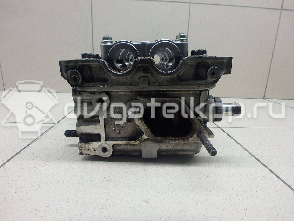 Фото Головка блока для двигателя Z 17 DTH для Opel / Vauxhall 100 л.с 16V 1.7 л Дизельное топливо 0607151 {forloop.counter}}