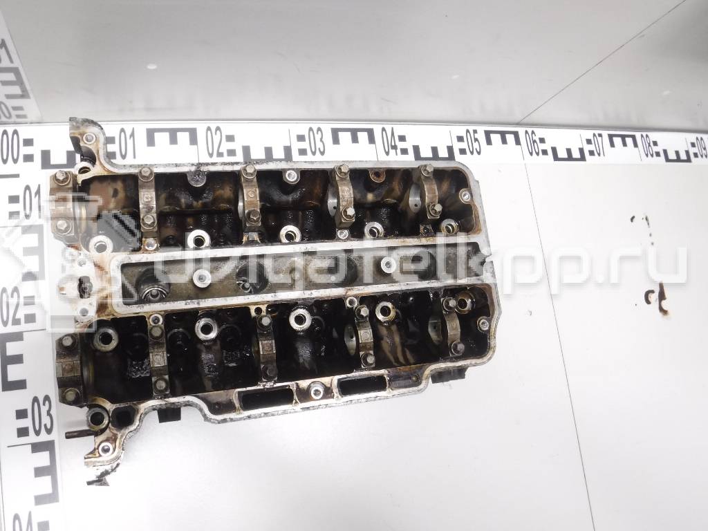 Фото Головка блока для двигателя Z 12 XEP для Opel / Suzuki / Vauxhall 75-80 л.с 16V 1.2 л бензин 55355423 {forloop.counter}}