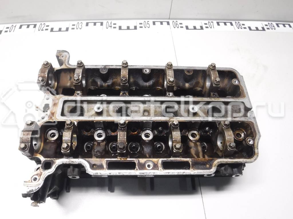 Фото Головка блока для двигателя Z 12 XEP для Opel / Suzuki / Vauxhall 75-80 л.с 16V 1.2 л бензин 55355423 {forloop.counter}}