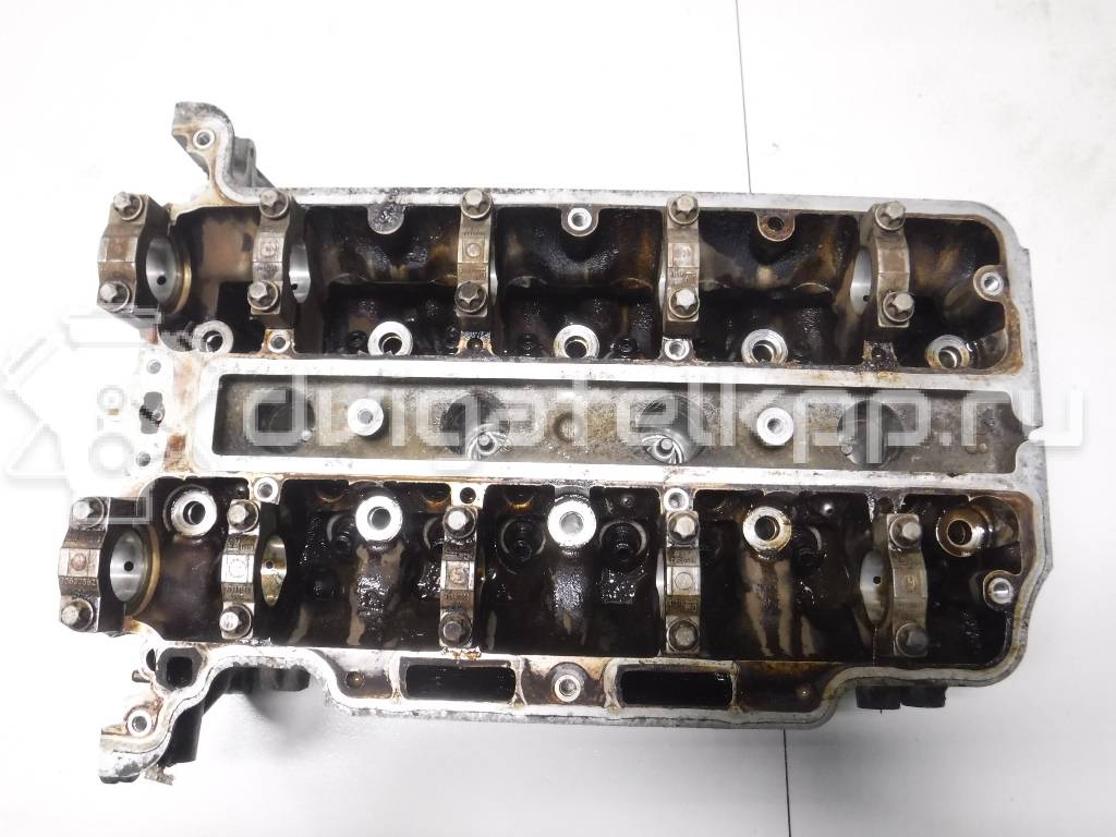 Фото Головка блока для двигателя Z 12 XEP для Opel / Suzuki / Vauxhall 75-80 л.с 16V 1.2 л бензин 55355423 {forloop.counter}}