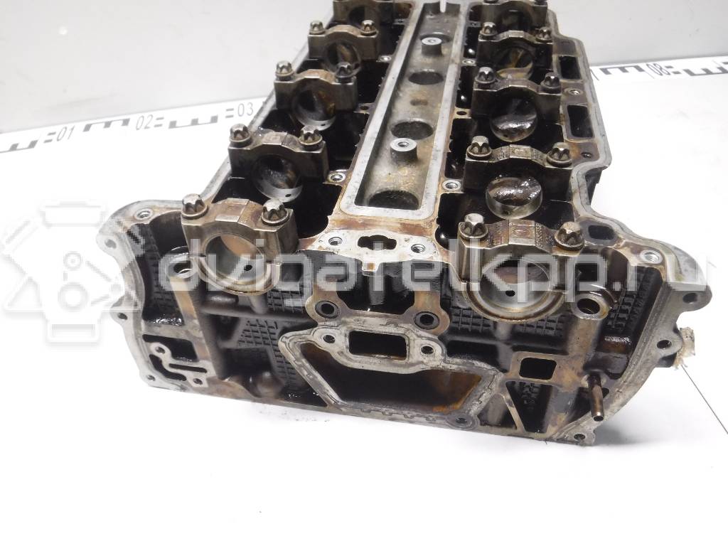 Фото Головка блока для двигателя Z 12 XEP для Opel / Suzuki / Vauxhall 75-80 л.с 16V 1.2 л бензин 55355423 {forloop.counter}}