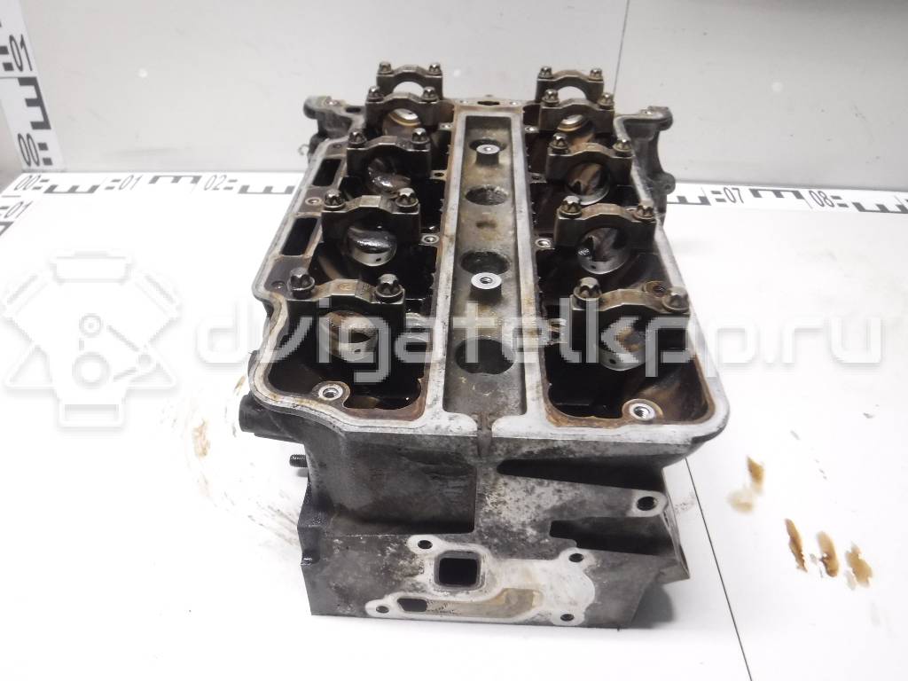 Фото Головка блока для двигателя Z 12 XEP для Opel / Suzuki / Vauxhall 75-80 л.с 16V 1.2 л бензин 55355423 {forloop.counter}}