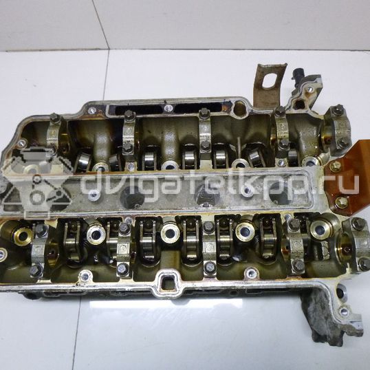 Фото Головка блока для двигателя Z 14 XEP для Holden / Opel / Vauxhall 90 л.с 16V 1.4 л бензин 55355423