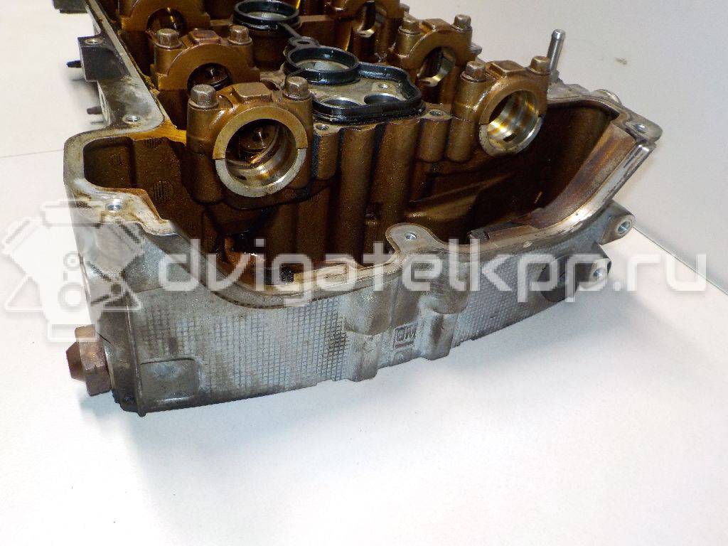 Фото Головка блока для двигателя A 24 XE для Holden / Chevrolet / Vauxhall 165-171 л.с 16V 2.4 л бензин 12624550 {forloop.counter}}