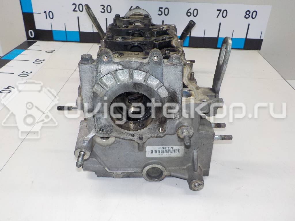 Фото Головка блока для двигателя Z 20 S для Chevrolet Epica Kl1 / Nubira / Captiva C100, C140 121-150 л.с 16V 2.0 л Дизельное топливо 96440128 {forloop.counter}}