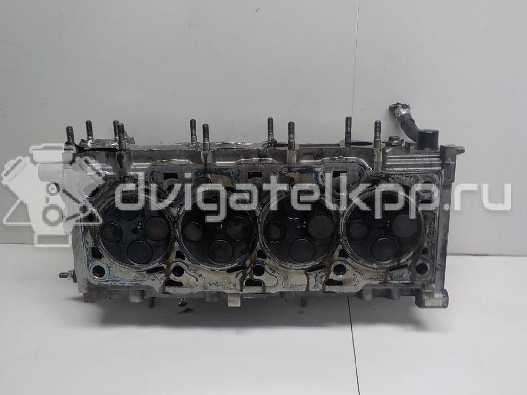 Фото Головка блока для двигателя Z 20 DMH для Daewoo / Chevrolet / Vauxhall 125-150 л.с 16V 2.0 л Дизельное топливо 96440128 {forloop.counter}}