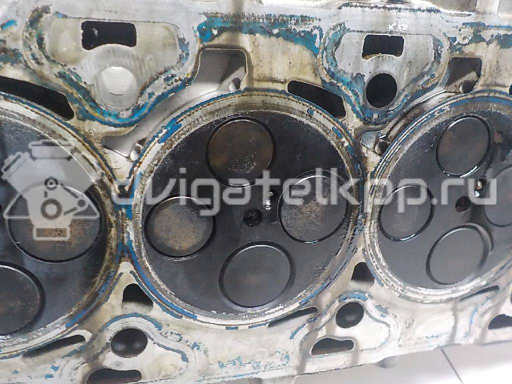 Фото Головка блока для двигателя Z 20 DMH для Daewoo / Chevrolet / Vauxhall 125-150 л.с 16V 2.0 л Дизельное топливо 96440128 {forloop.counter}}