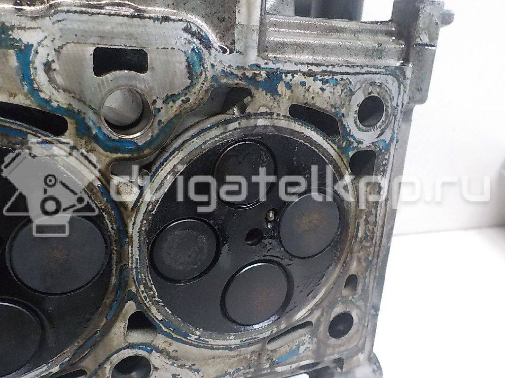 Фото Головка блока для двигателя Z 20 DMH для Daewoo / Chevrolet / Vauxhall 125-150 л.с 16V 2.0 л Дизельное топливо 96440128 {forloop.counter}}