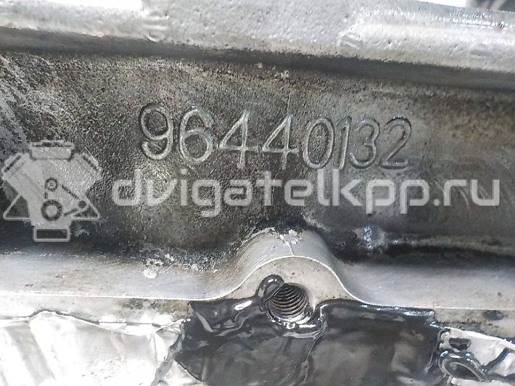 Фото Головка блока для двигателя Z 20 DMH для Daewoo / Chevrolet / Vauxhall 125-150 л.с 16V 2.0 л Дизельное топливо 96440128 {forloop.counter}}