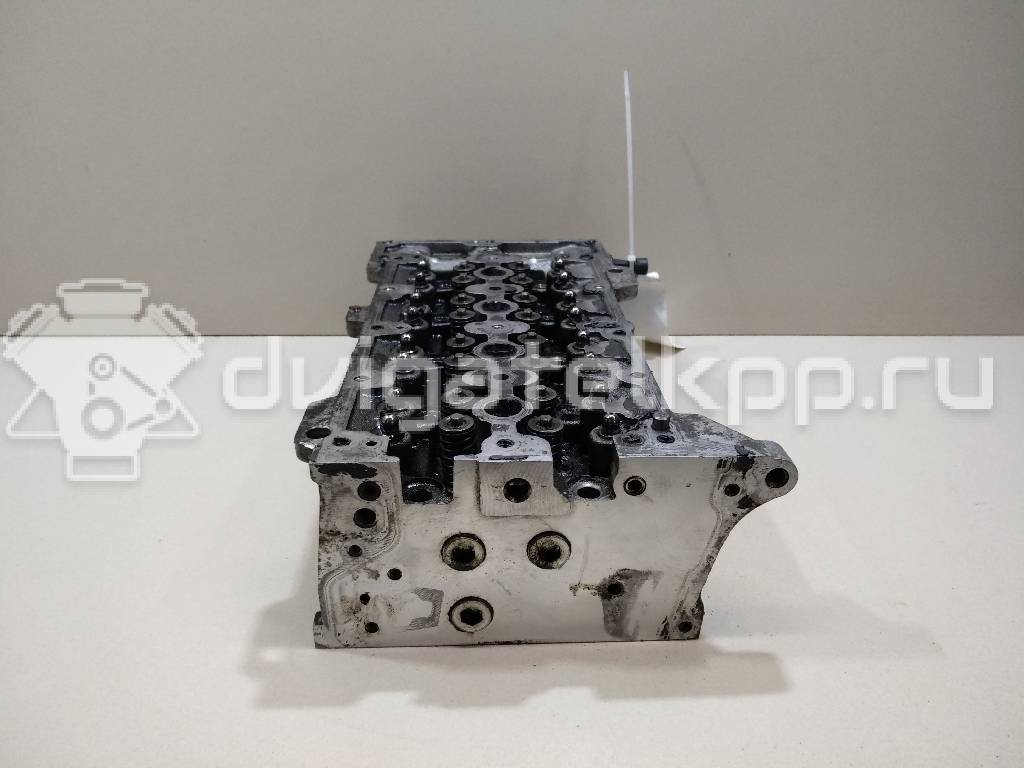 Фото Головка блока для двигателя Z 13 DTJ для Maruti Suzuki / Opel / Chevrolet / Vauxhall 75 л.с 16V 1.2 л Дизельное топливо 93185339 {forloop.counter}}