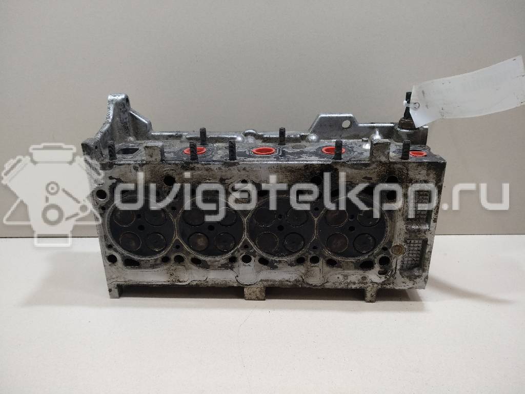 Фото Головка блока для двигателя Z 13 DTJ для Maruti Suzuki / Opel / Chevrolet / Vauxhall 75 л.с 16V 1.2 л Дизельное топливо 93185339 {forloop.counter}}