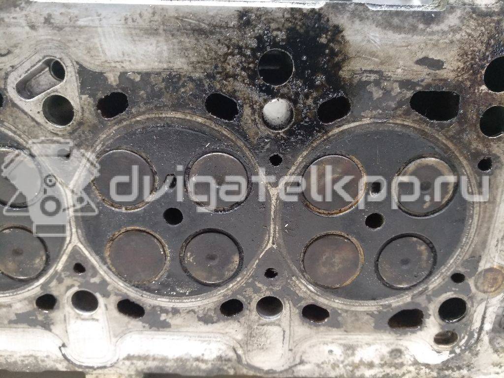 Фото Головка блока для двигателя Z 13 DTJ для Maruti Suzuki / Opel / Chevrolet / Vauxhall 75 л.с 16V 1.2 л Дизельное топливо 93185339 {forloop.counter}}