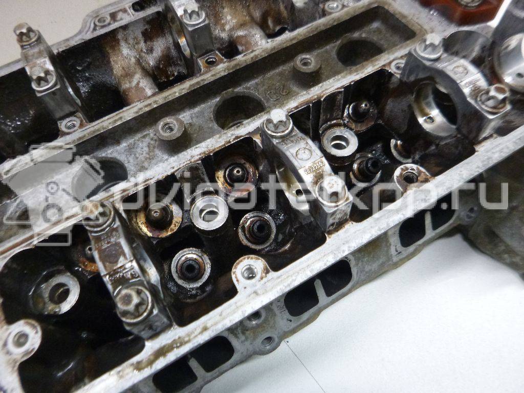 Фото Головка блока  55355424 для Opel / Suzuki / Vauxhall {forloop.counter}}