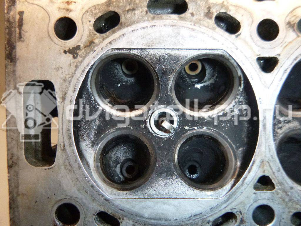 Фото Головка блока  55355424 для Opel / Suzuki / Vauxhall {forloop.counter}}