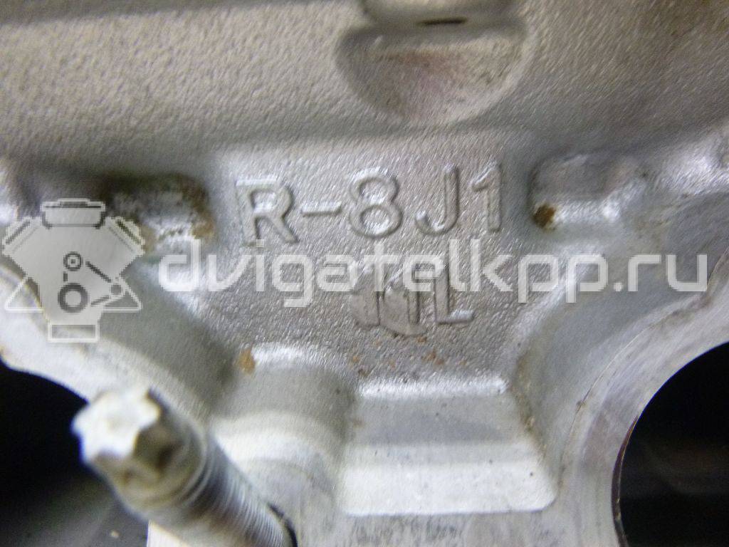 Фото Головка блока для двигателя VQ35DE для Infiniti / Mitsuoka / Isuzu / Nissan / Nissan (Dongfeng) 218-258 л.с 24V 3.5 л бензин 110408J100 {forloop.counter}}