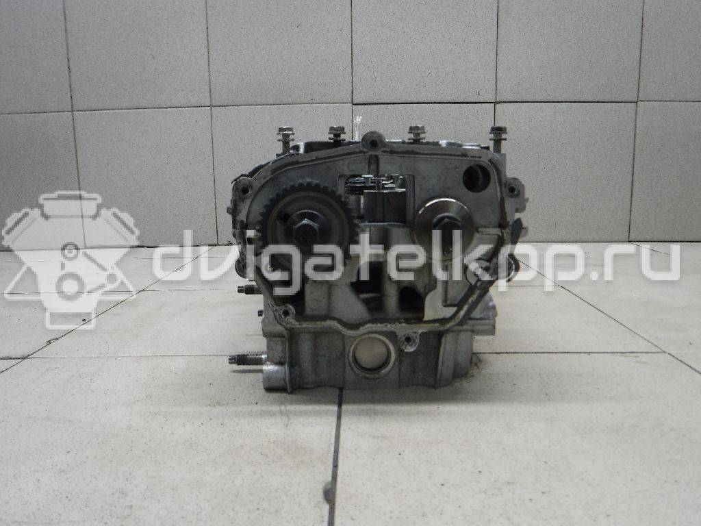 Фото Головка блока для двигателя VQ37VHR для Infiniti / Mitsubishi / Nissan 310-354 л.с 24V 3.7 л бензин 11040EY02E {forloop.counter}}