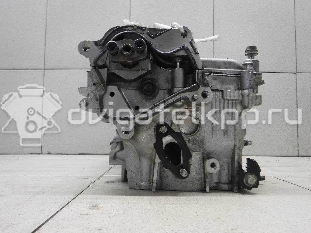 Фото Головка блока для двигателя VQ37VHR для Infiniti / Mitsubishi / Nissan 310-354 л.с 24V 3.7 л бензин 11040EY02E {forloop.counter}}