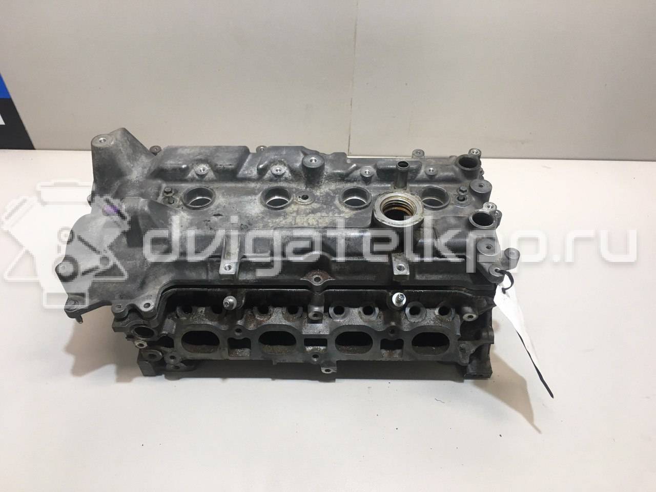 Фото Головка блока  для Venucia / Dongfeng (Dfac) / Nissan (Zhengzhou) / Samsung / Mazda / Nissan / Mitsubishi / Nissan (Dongfeng) {forloop.counter}}