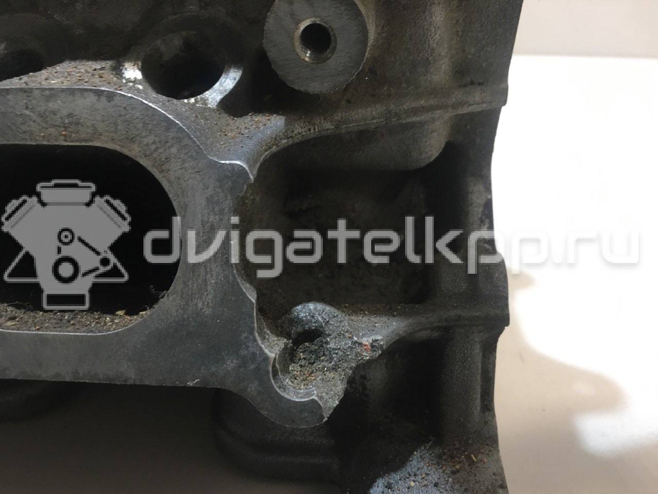 Фото Головка блока  для Venucia / Dongfeng (Dfac) / Nissan (Zhengzhou) / Samsung / Mazda / Nissan / Mitsubishi / Nissan (Dongfeng) {forloop.counter}}