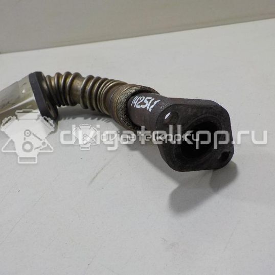 Фото Трубка картерных газов  028131521T для Seat Cordoba / Toledo