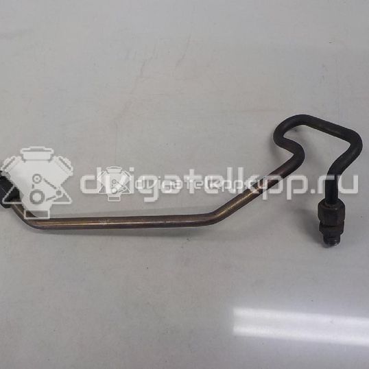 Фото Трубка картерных газов  037131867C для Volkswagen / Seat