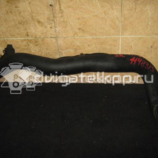 Фото Патрубок интеркулера  7M0145958D для Volkswagen / Seat