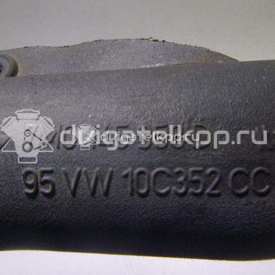 Фото Патрубок интеркулера  7M0145958D для Volkswagen / Seat