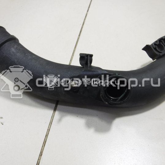 Фото Патрубок интеркулера  7M0145958D для Volkswagen / Seat